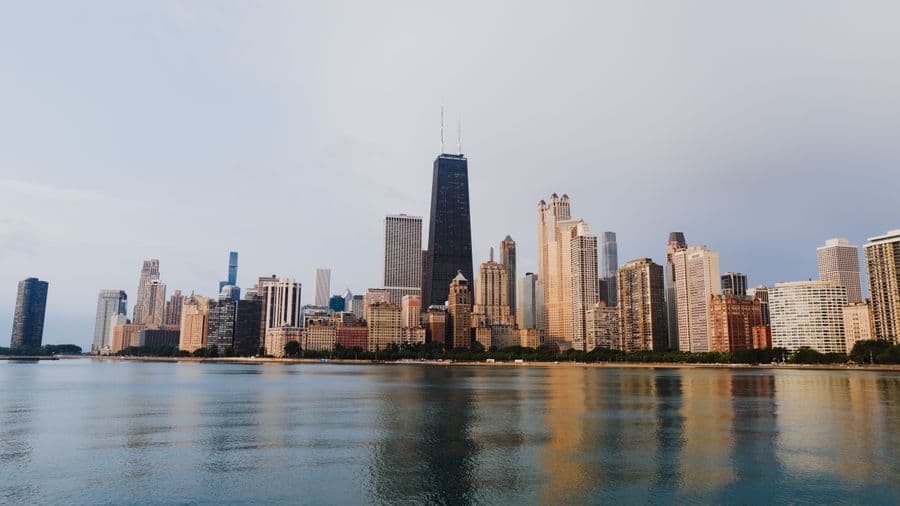 Car rental at O'Hare Intl (ORD)