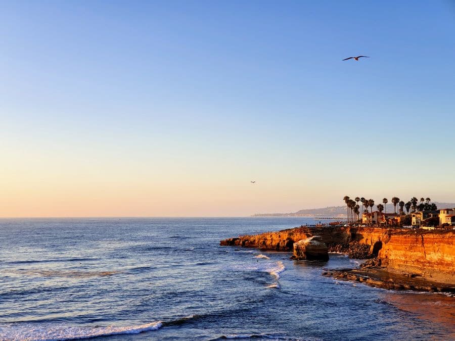 Car rental in Chula Vista, California