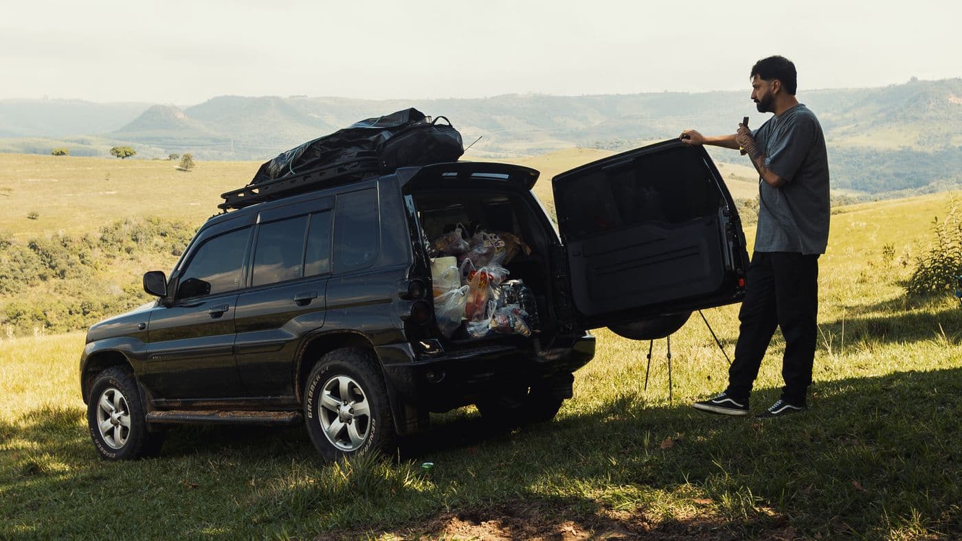 Choosing a Three-Row SUV for a Family Week Away